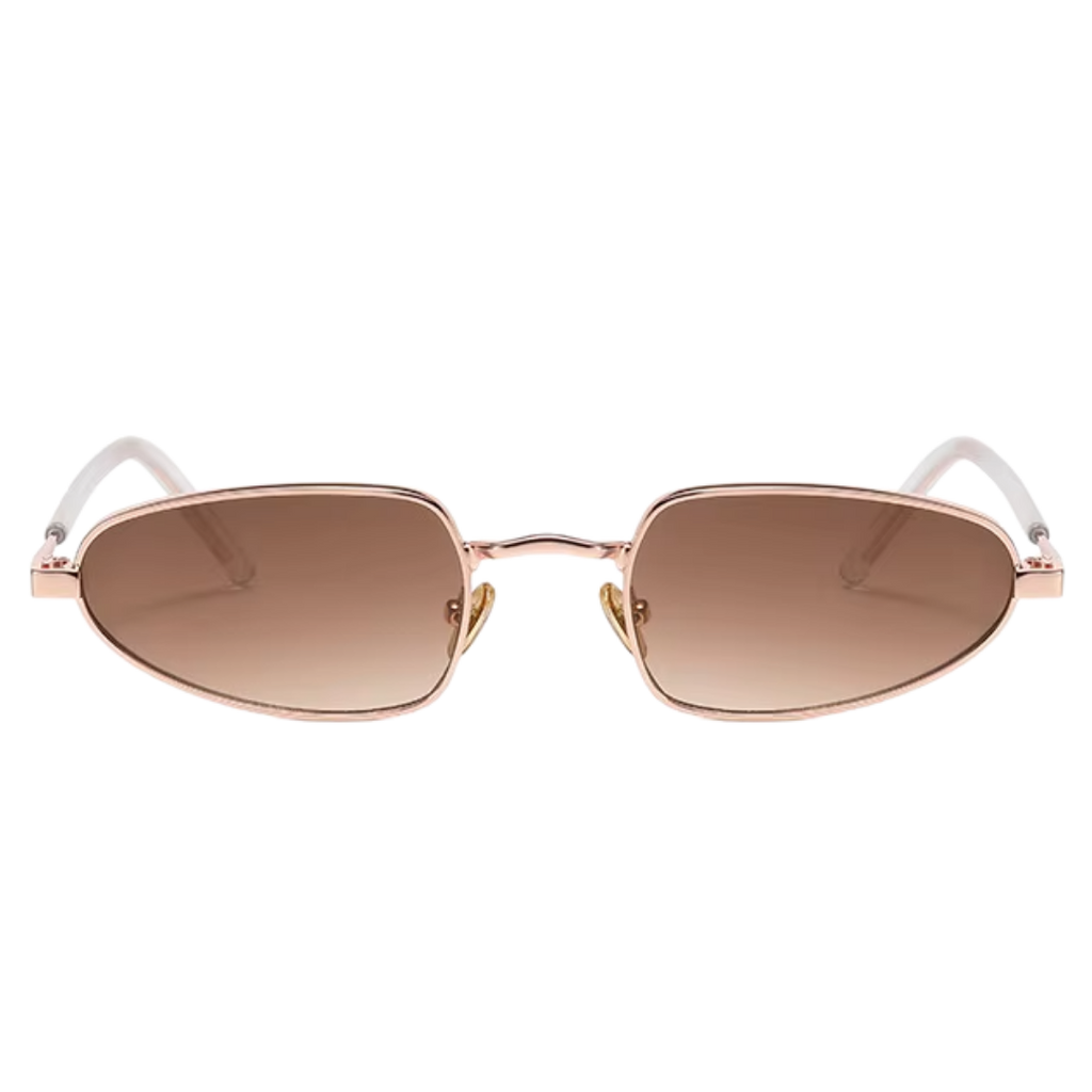 Cat Eye Greco Sunglasses