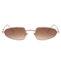 Cat Eye Greco Sunglasses