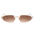Cat Eye Greco Sunglasses