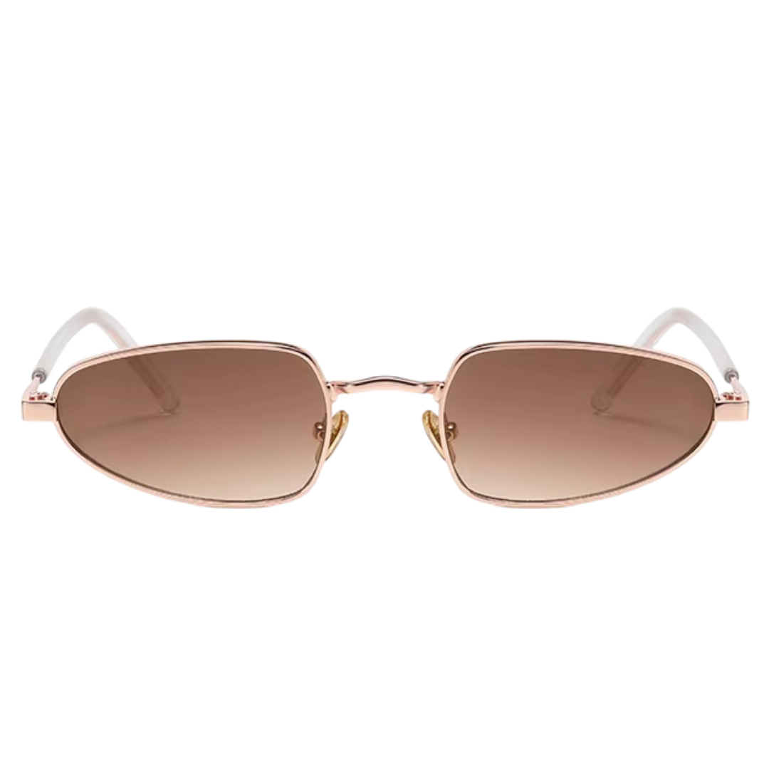 Cat Eye Greco Sunglasses