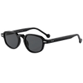 Black Malibu