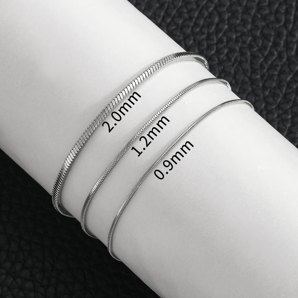 Men Steel Bracelet