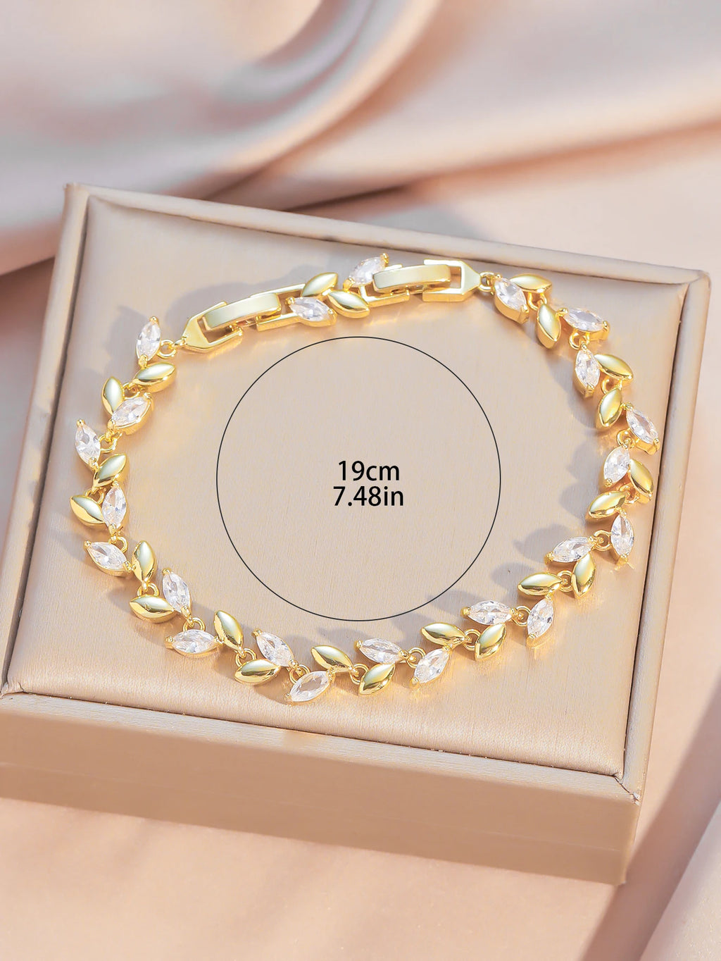 Gold Botical