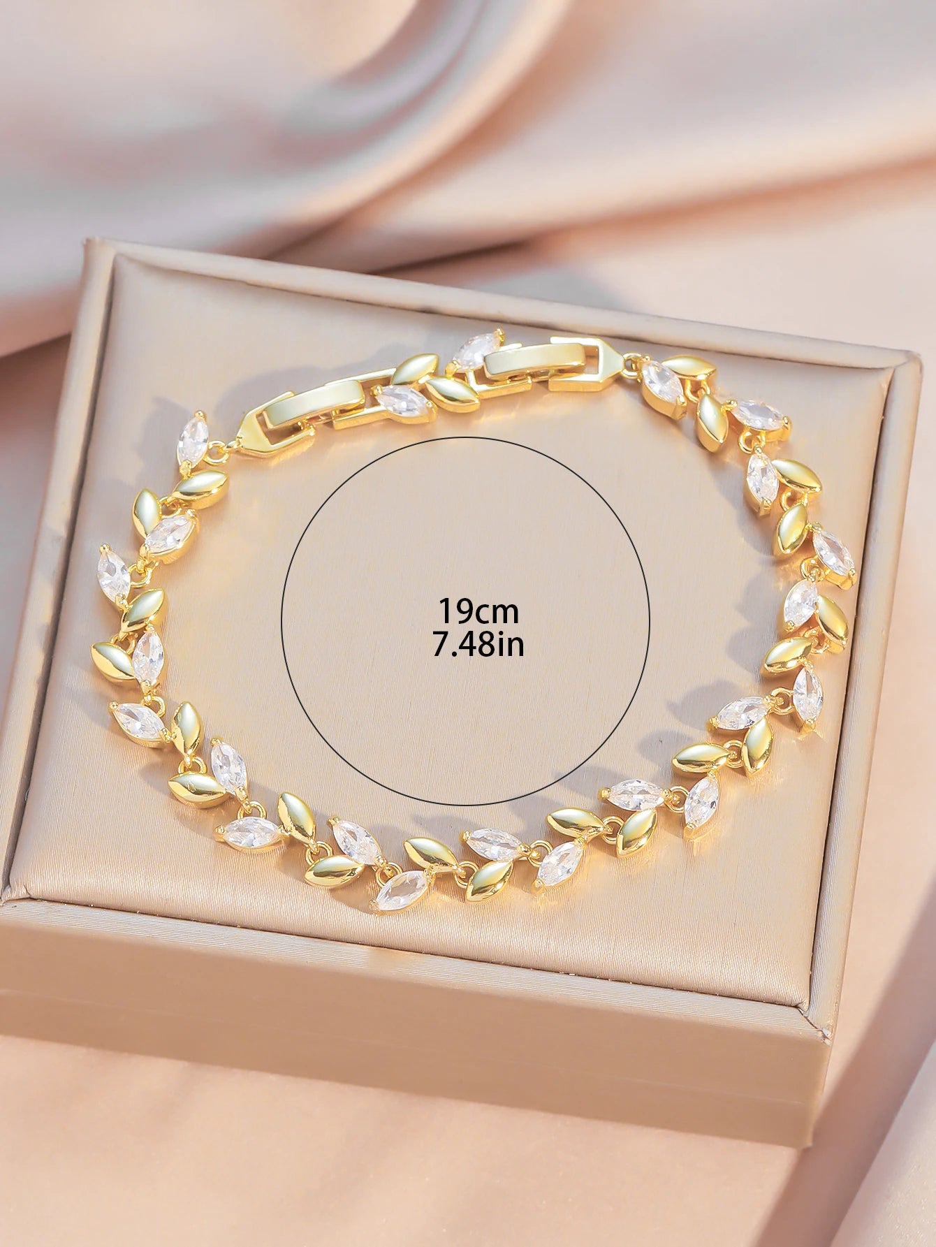 Gold Botical