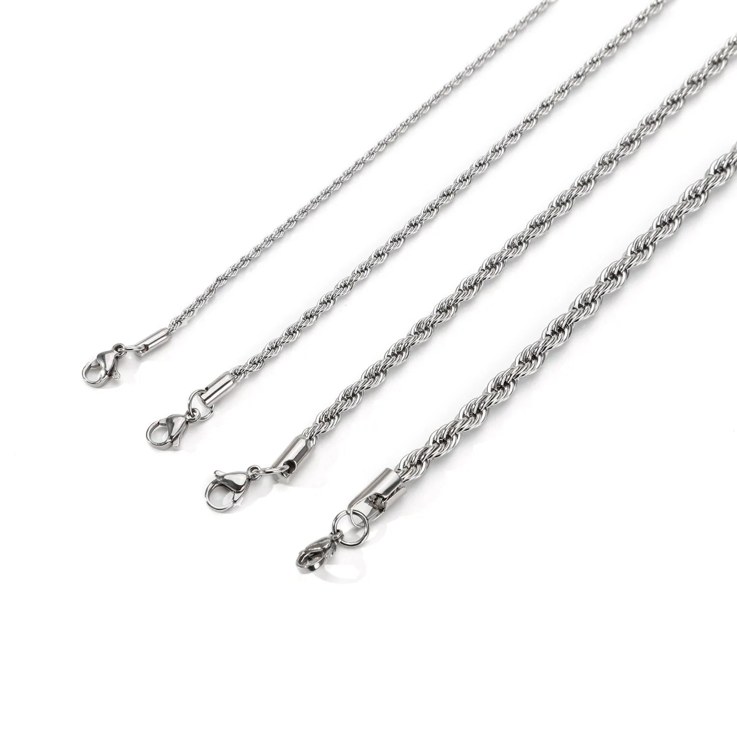Silver Greco Bracelet