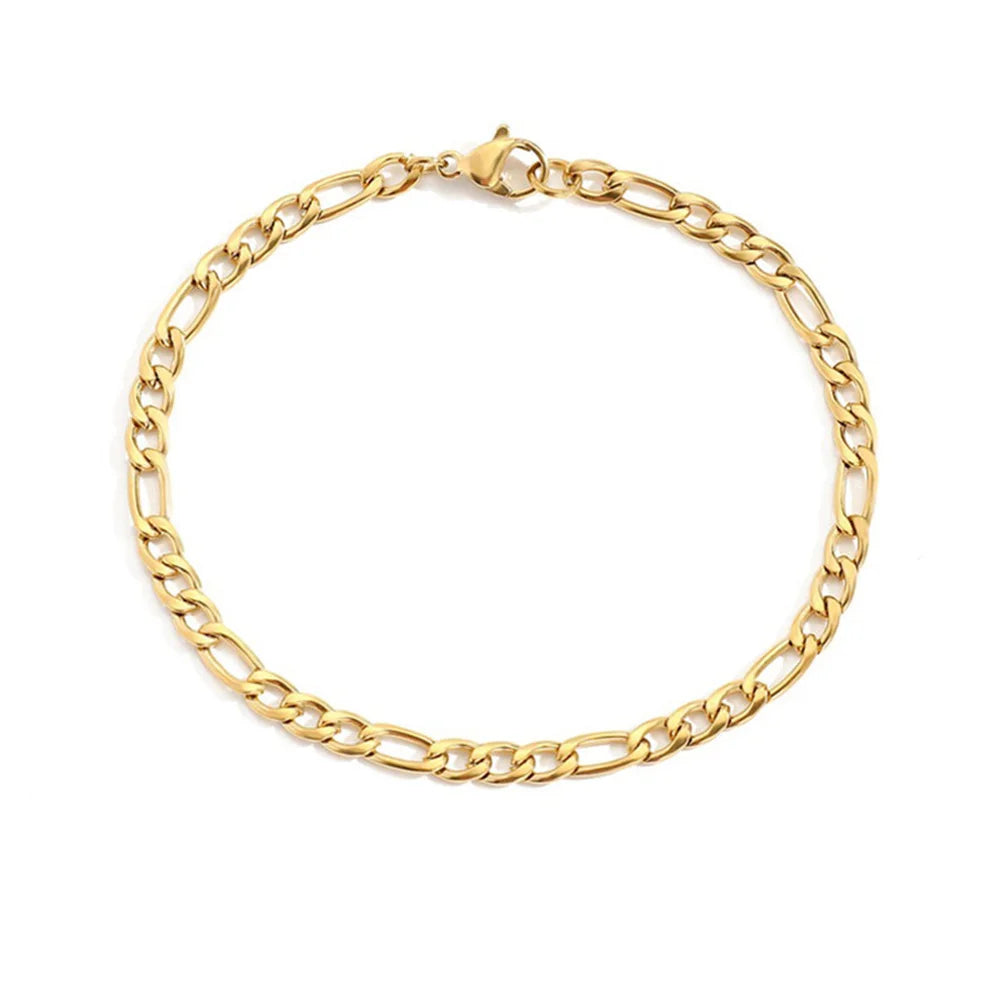 Steel Rio Bracelet
