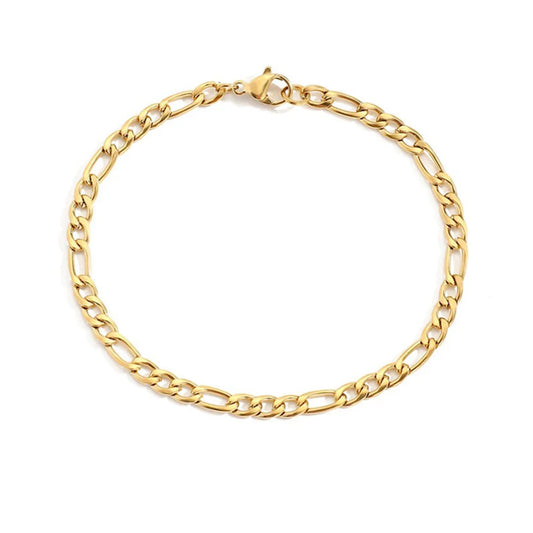 Steel Rio Bracelet
