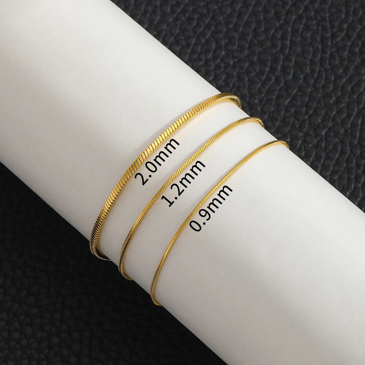 Men Steel Bracelet