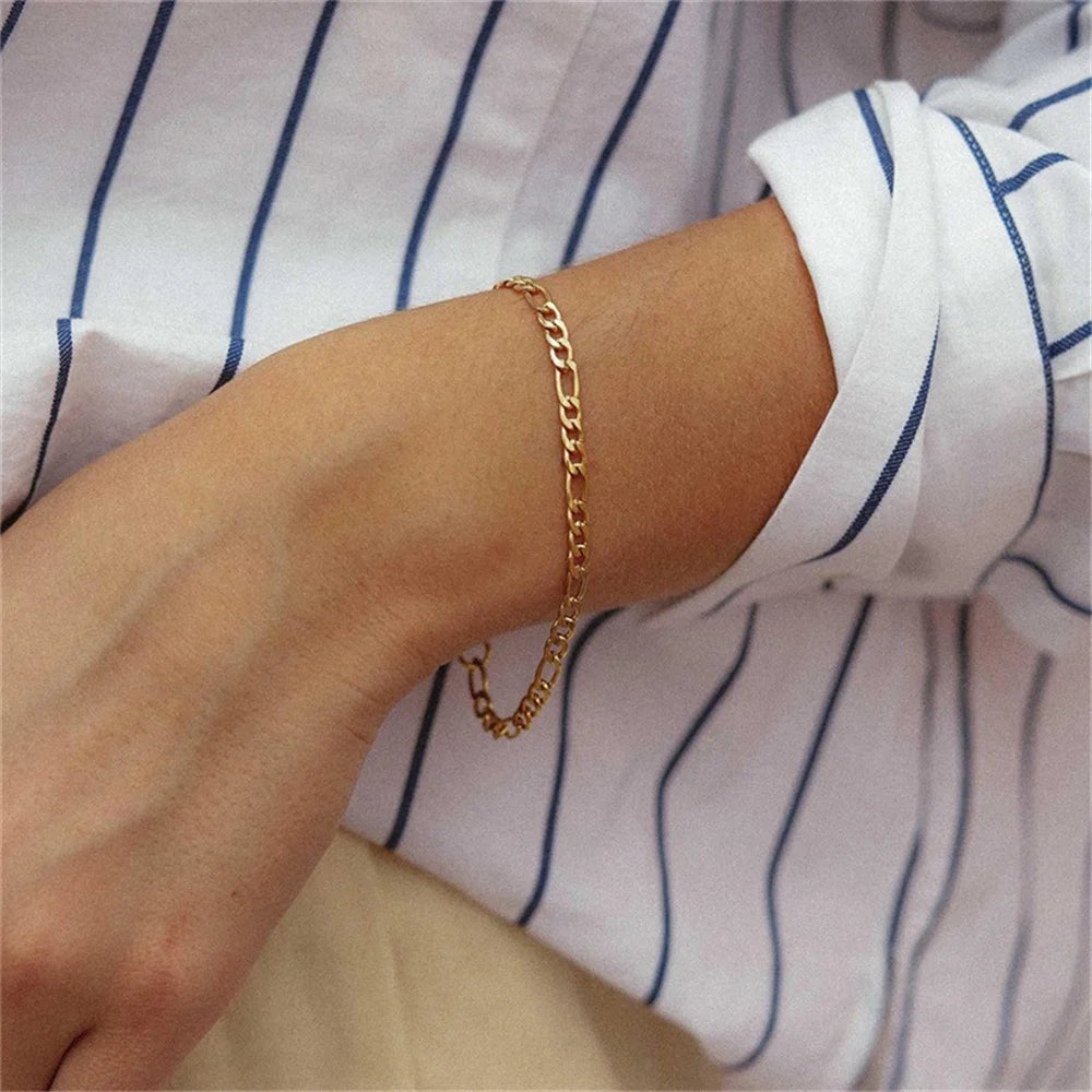 Steel Rio Bracelet