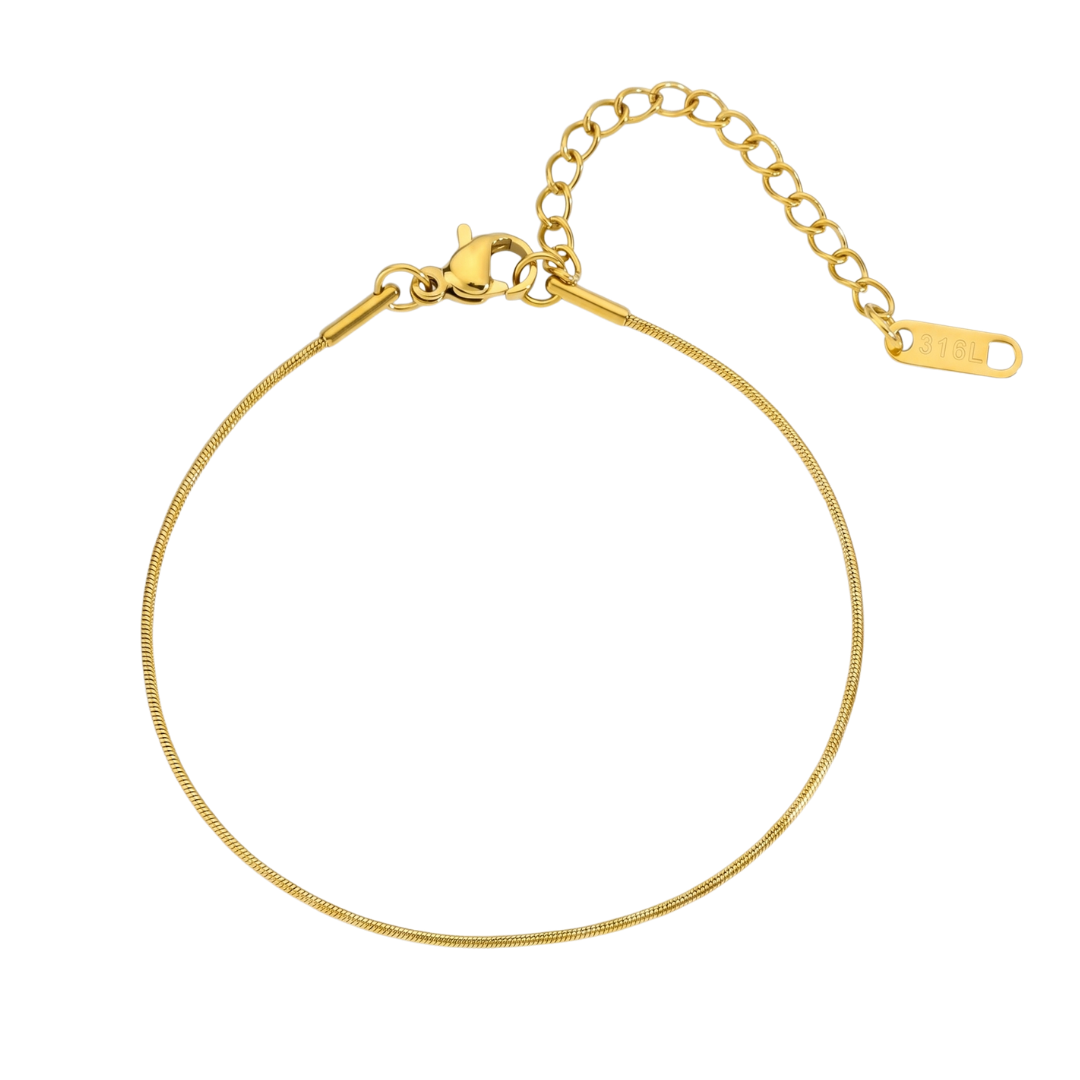Ultra-fine Chain Cabriolet