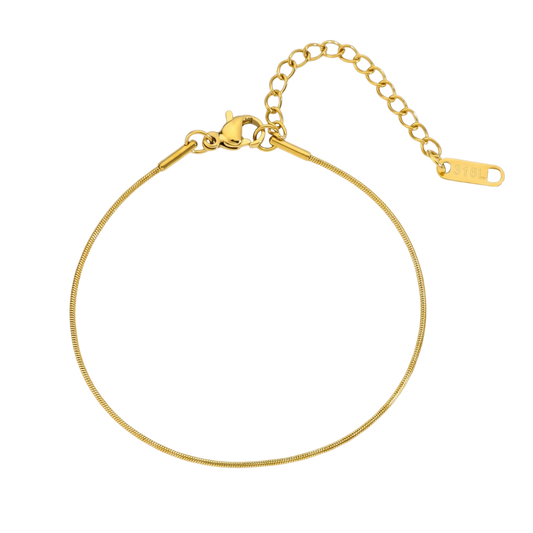 Ultra-fine Chain Cabriolet