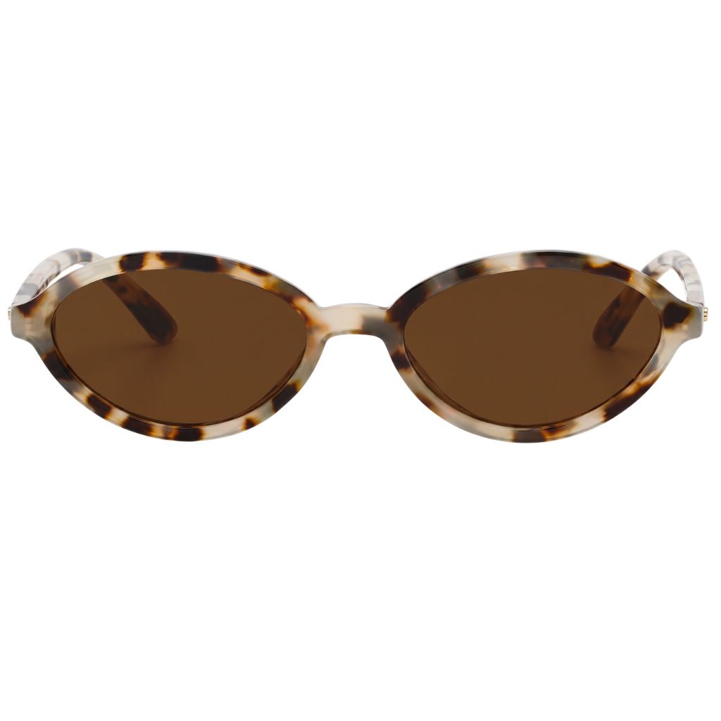 Oval Porto Sunglasses