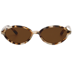 Oval Porto Sunglasses