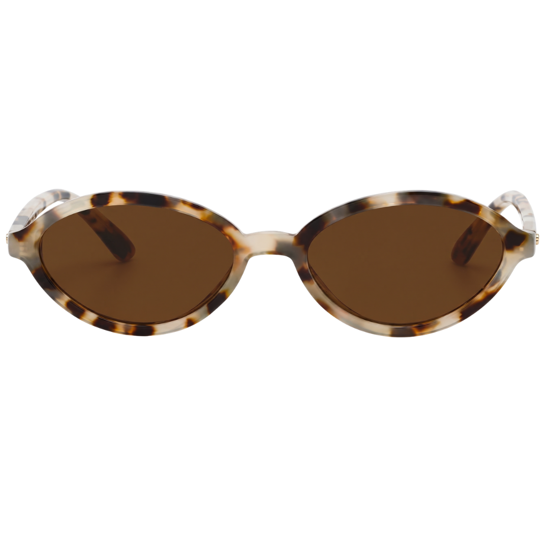 Oval Porto Sunglasses