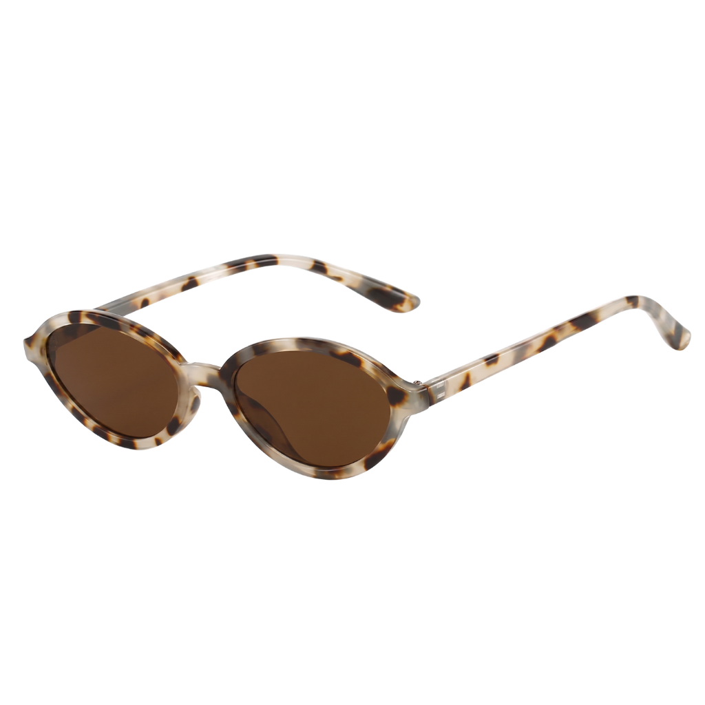 Oval Porto Sunglasses