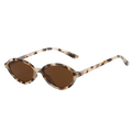 Oval Porto Sunglasses