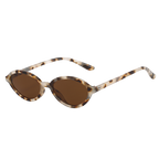 Oval Porto Sunglasses