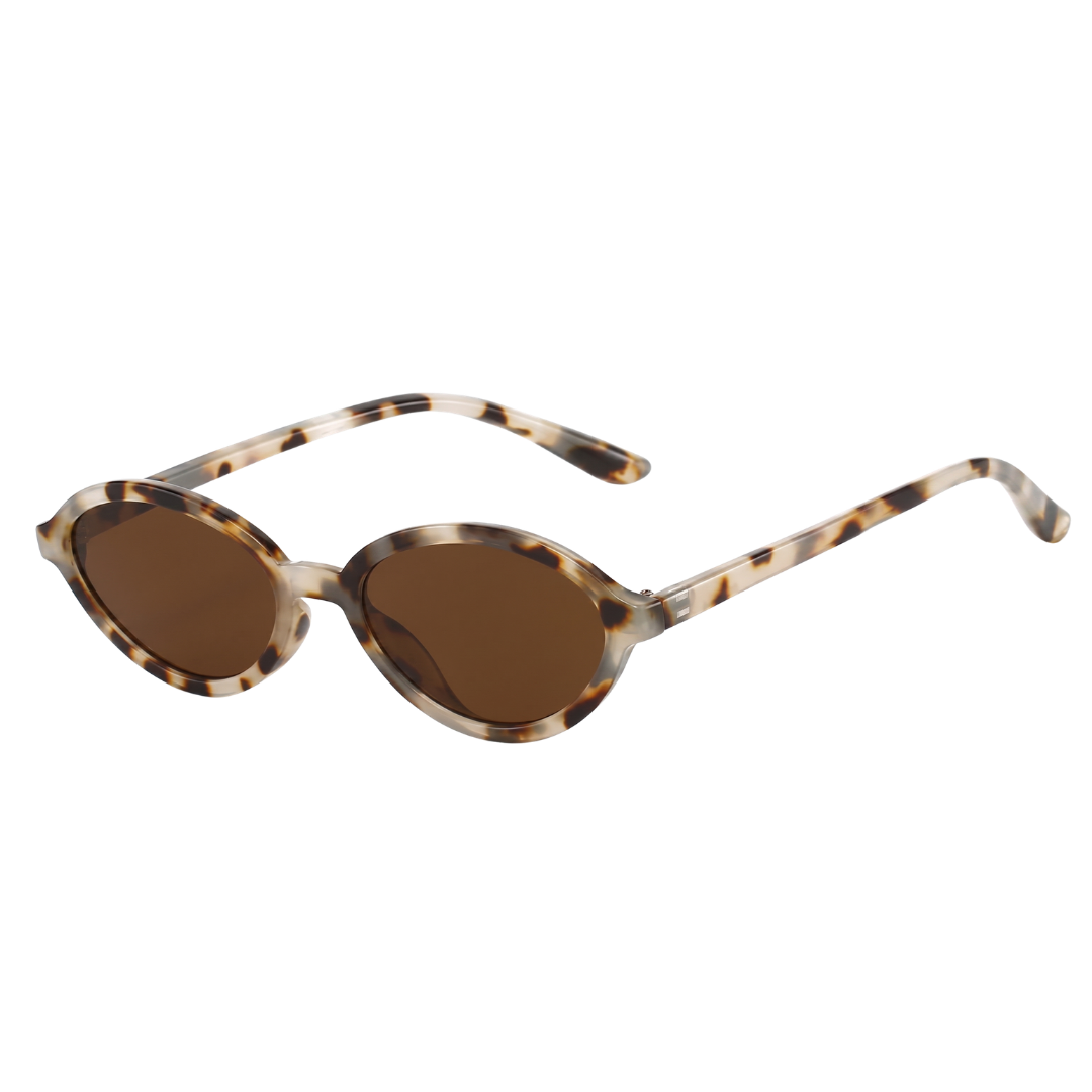 Oval Porto Sunglasses