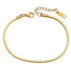 Men Steel Bracelet