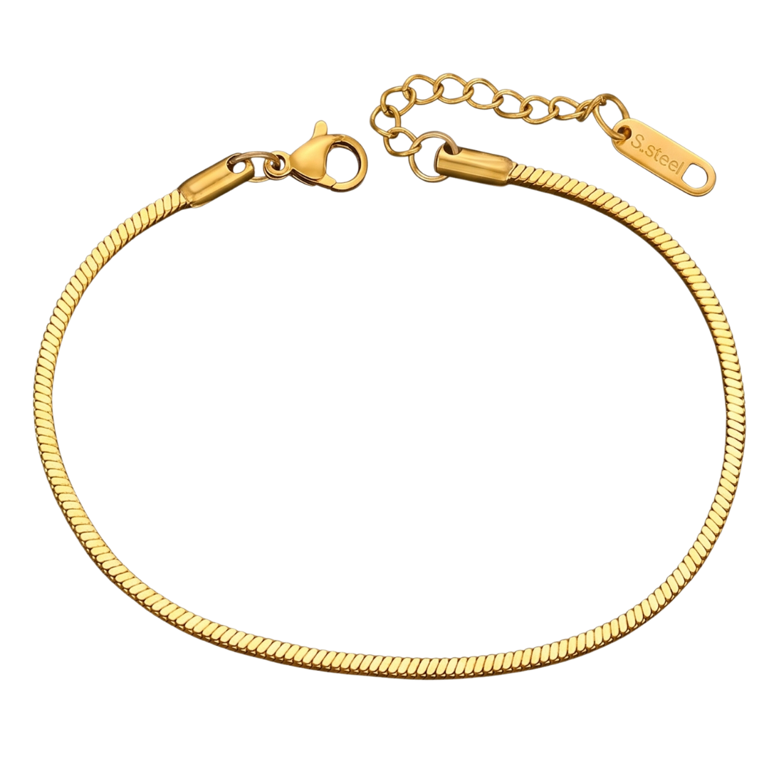 Men Steel Bracelet