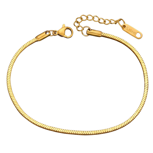 Men Steel Bracelet