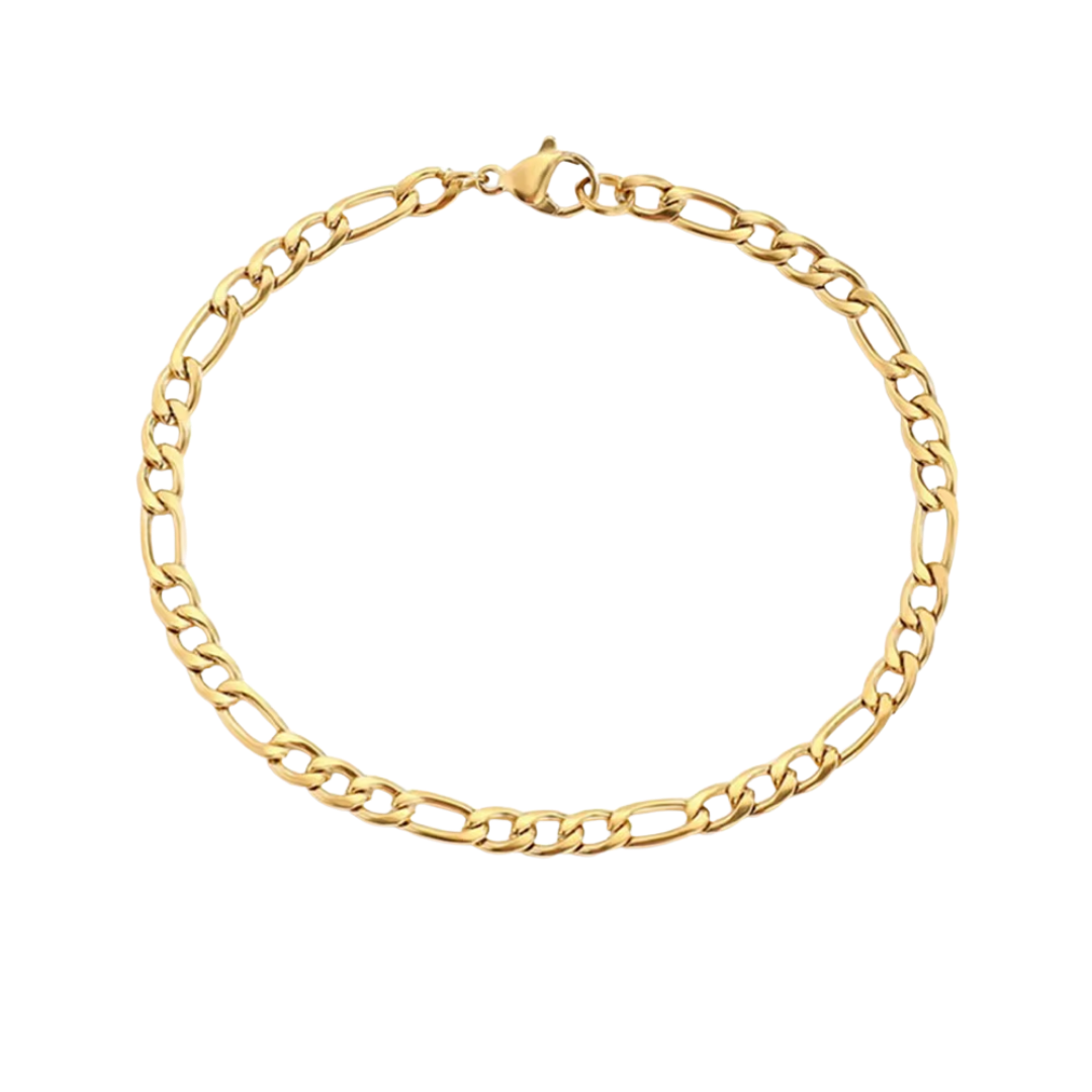 Steel Rio Bracelet