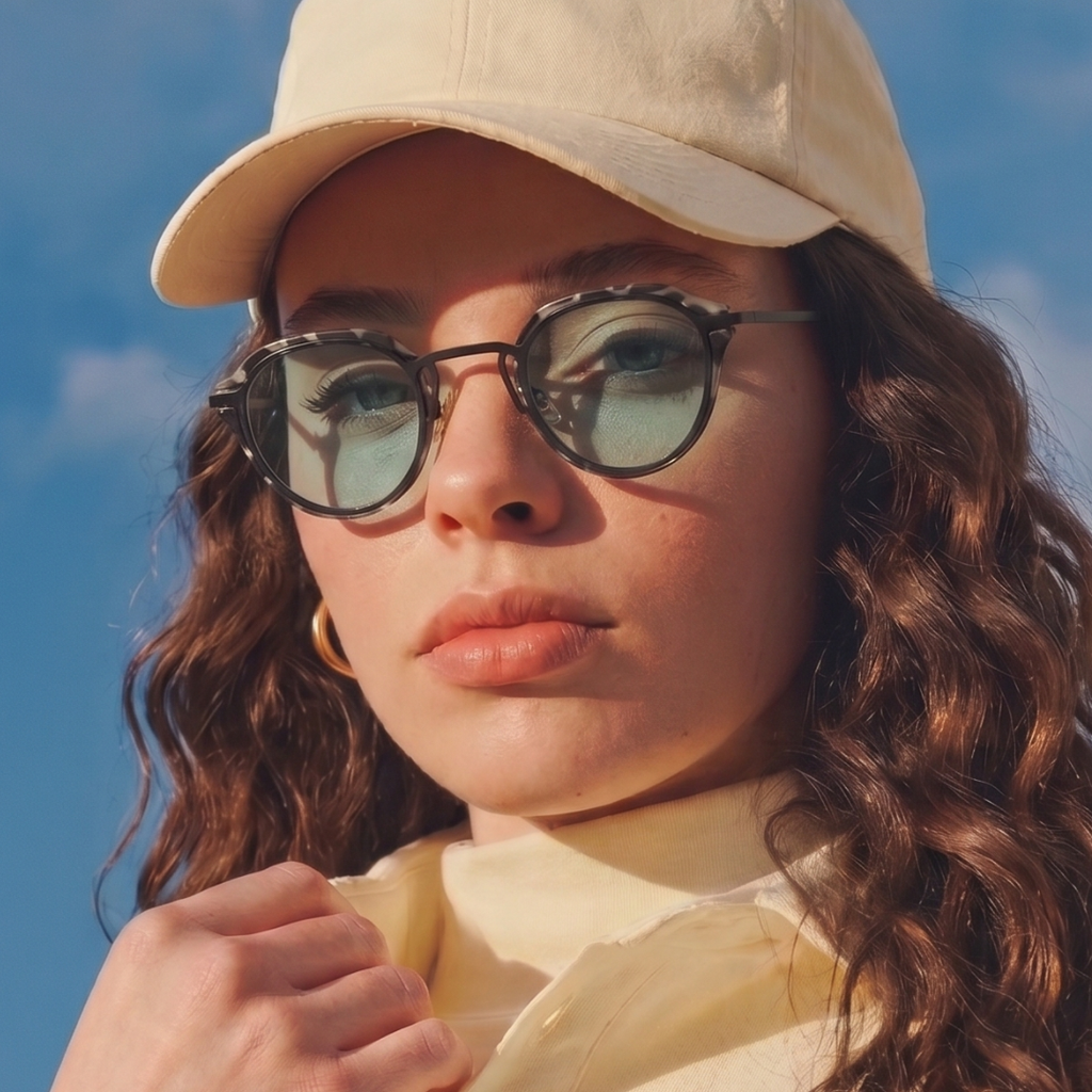 Oassis Sunglasses
