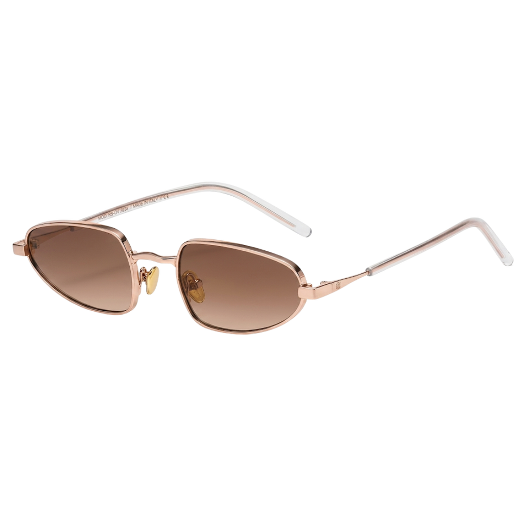 Cat Eye Greco Sunglasses