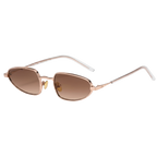 Cat Eye Greco Sunglasses