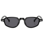 Black Malibu