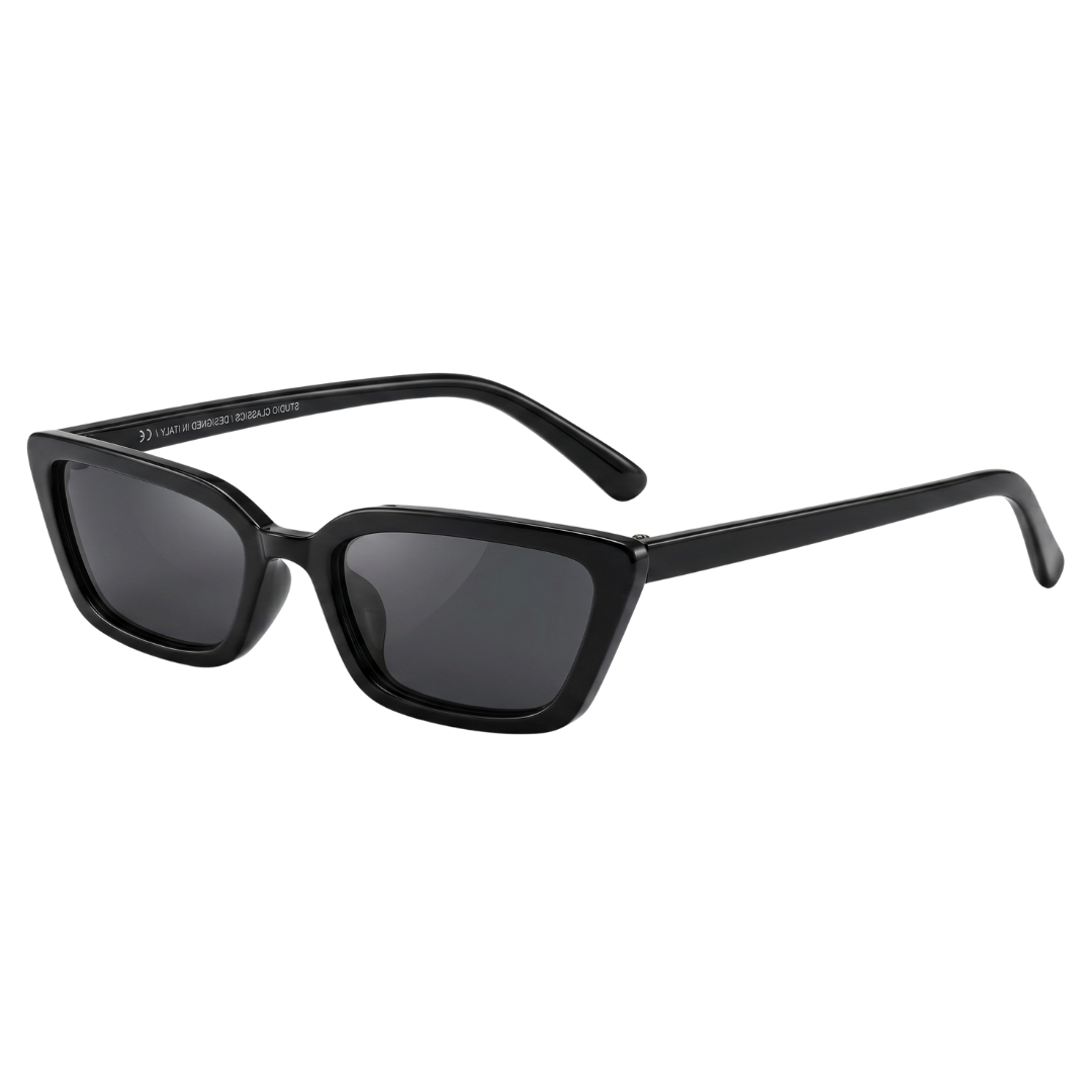Black Catalina