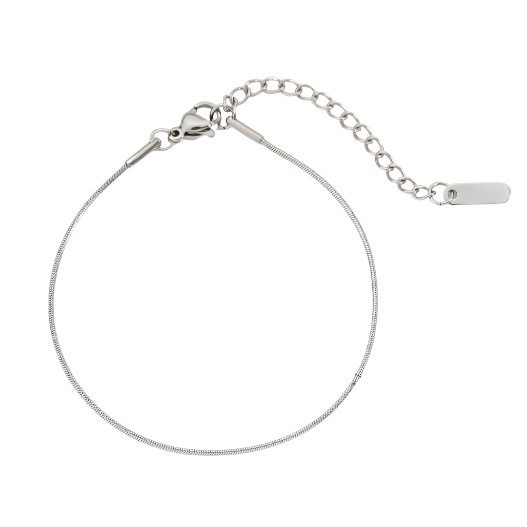 Ultra-fine Chain Cabriolet