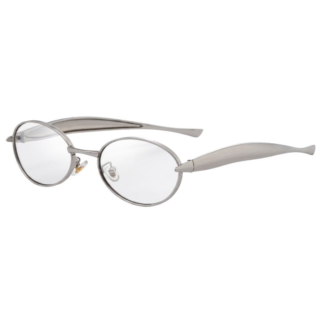 Silver Greco