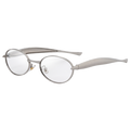 Silver Greco