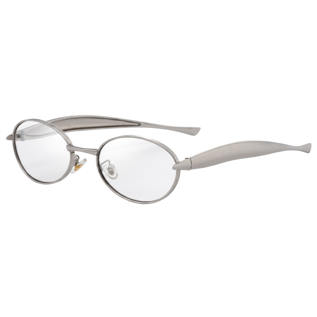 Silver Greco